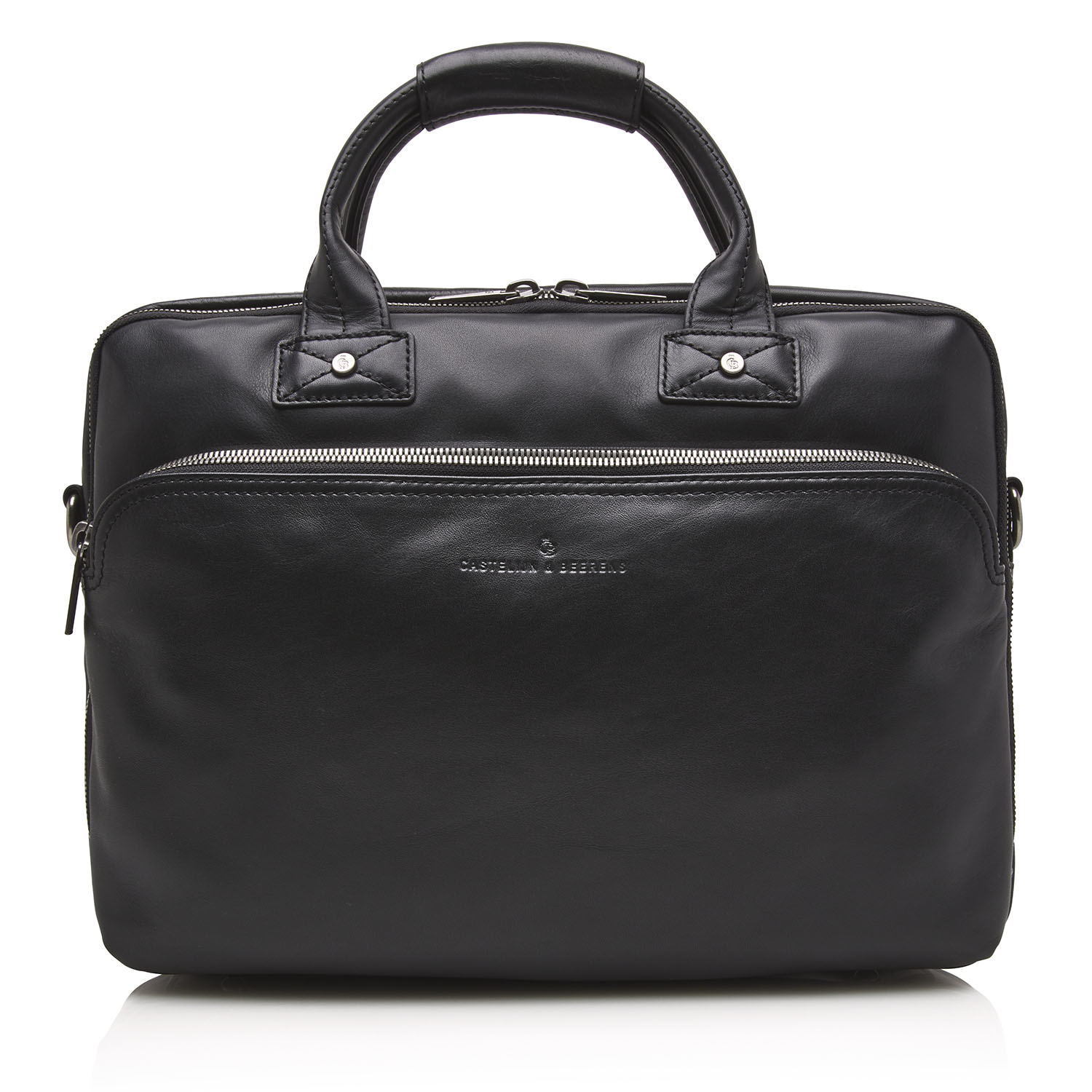 Beschrijving
Collectie:	Firenze
Laptop formaat	15.6
Afmetingen CM (L-B-H)	43 x 10 x 30
RFID:	Ja
Trolley strap	Ja

Laptop mogelijkheid