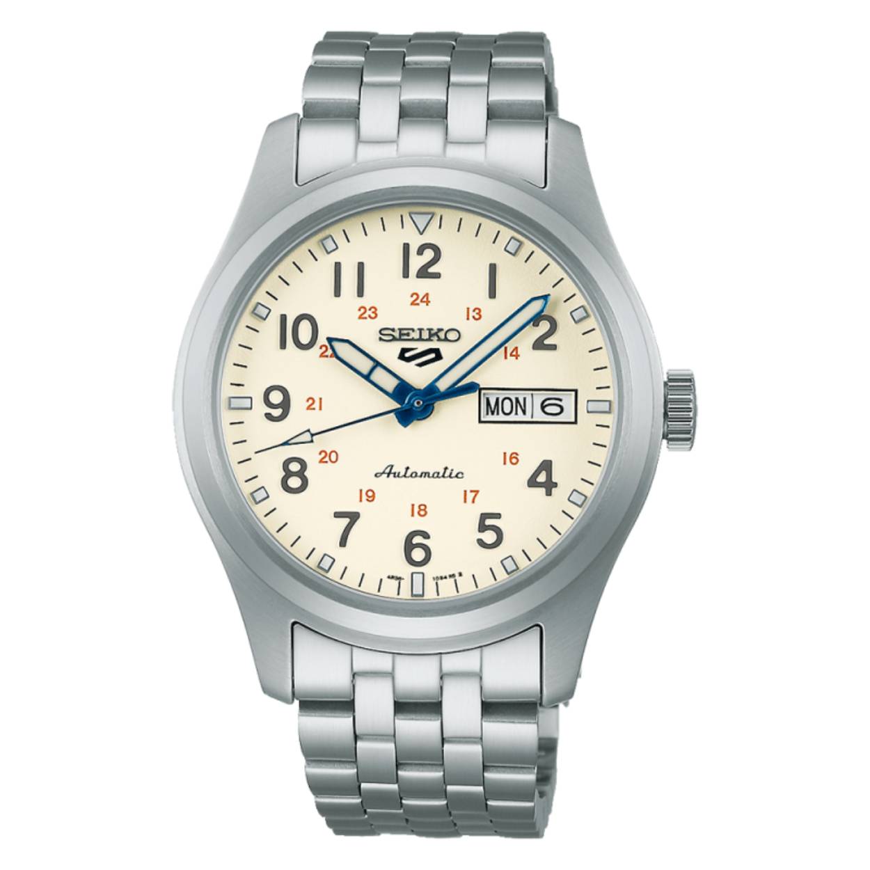 SRPK41K1 SEIKO 5 SPORTS AUTOM