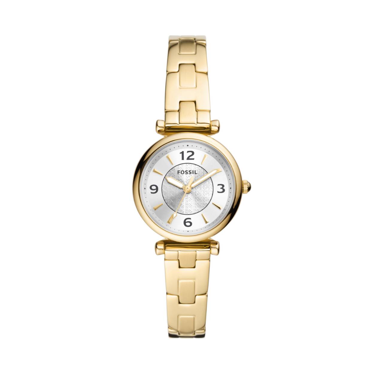 Fossil horloge ES5203