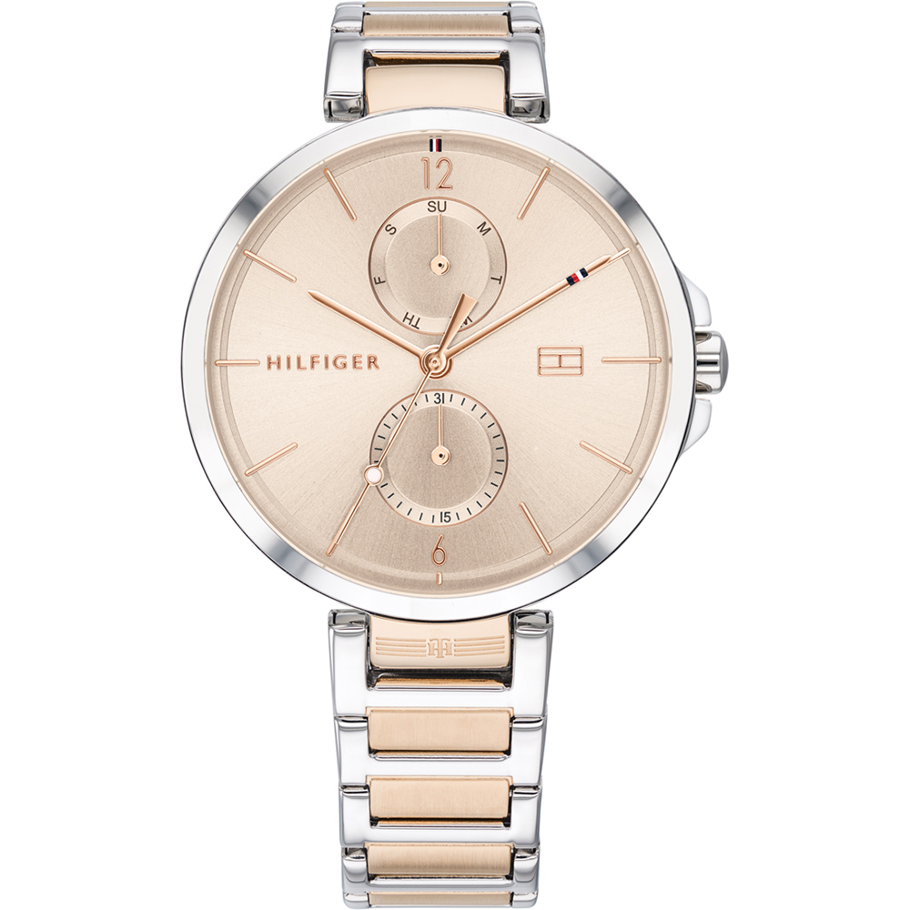 TOMMY HILFIGER HORLOGE TH1782127