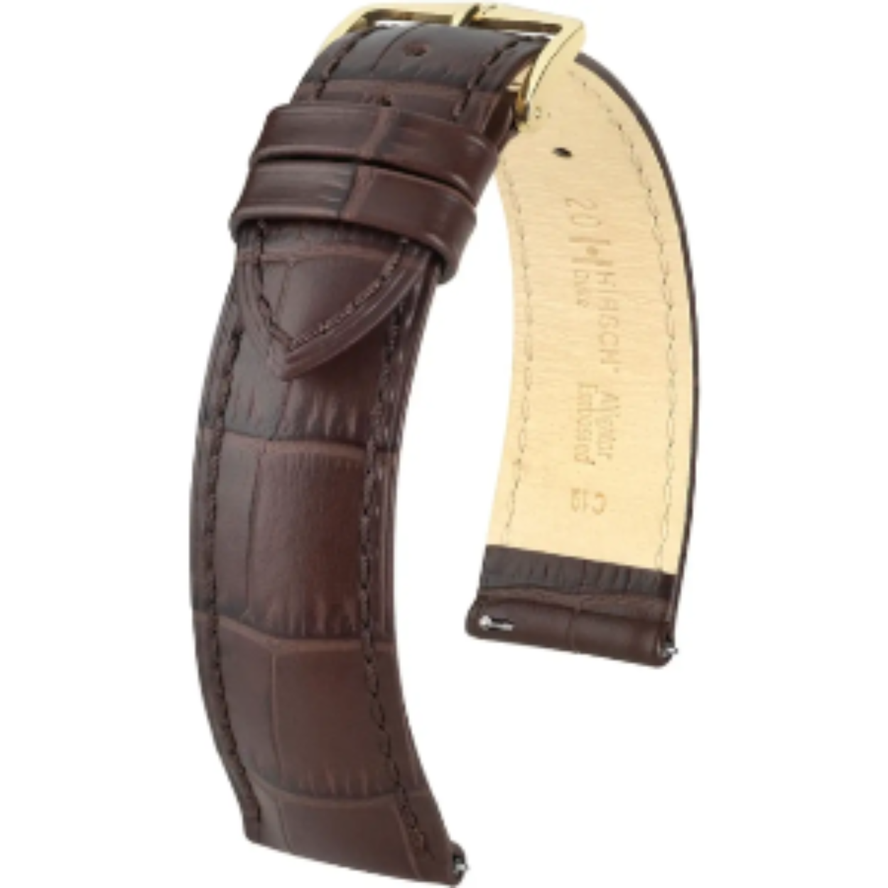 Duke  M
kalf
bruin
Maat: 16 mm
