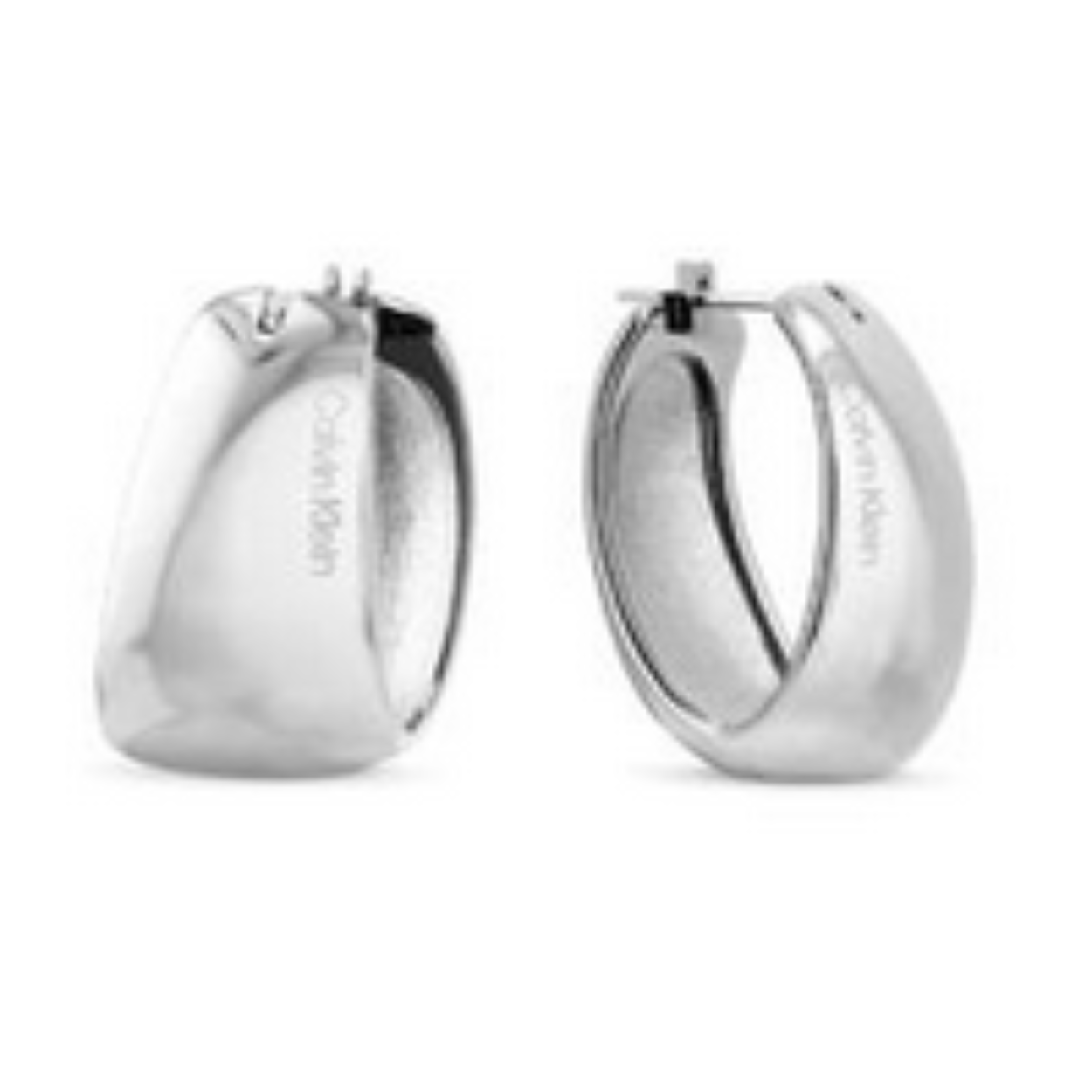 Calvin Klein
Oorringen - Staal - 2cm
CJ35000831 