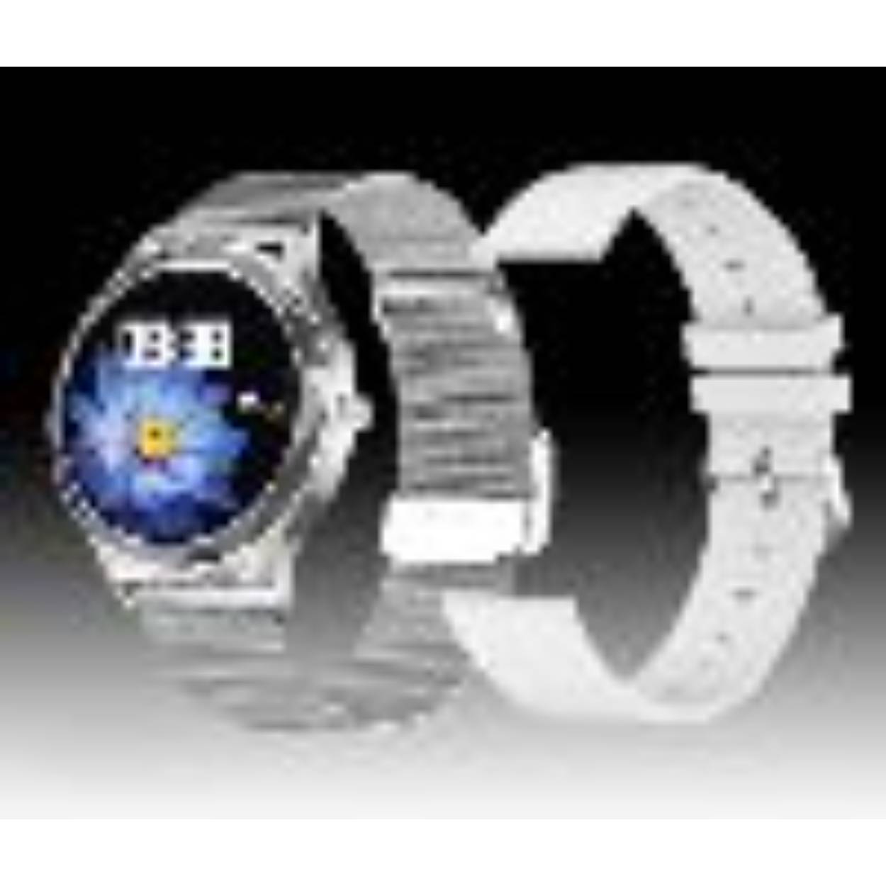 SMARTWATCH LOTUS DAMES