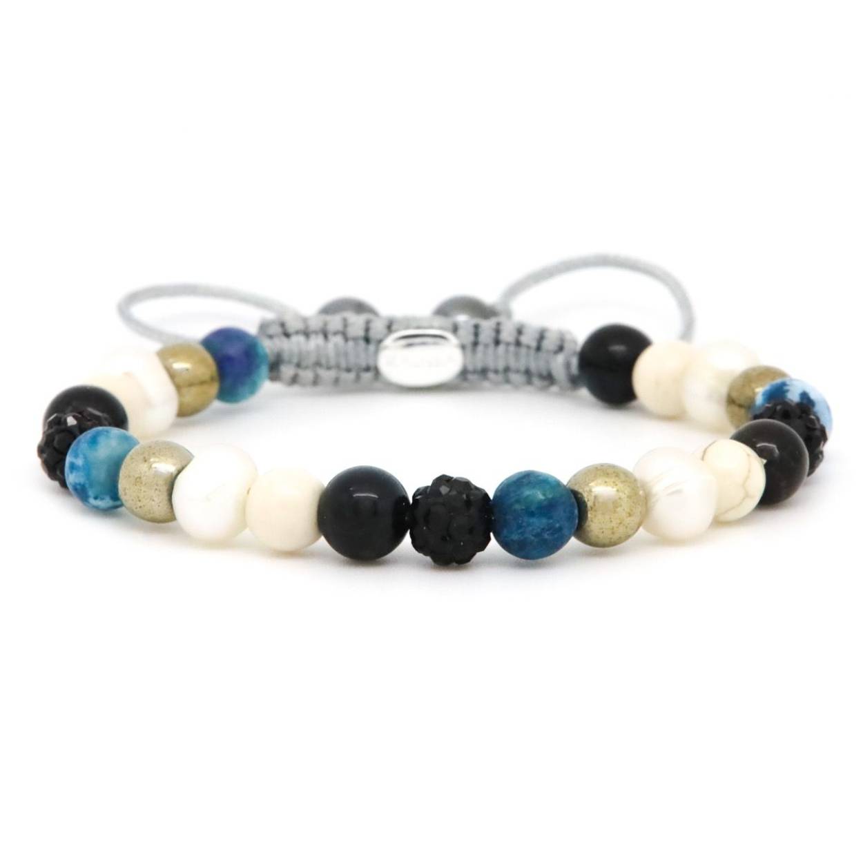 Spiral let it snow XS (black crystal)