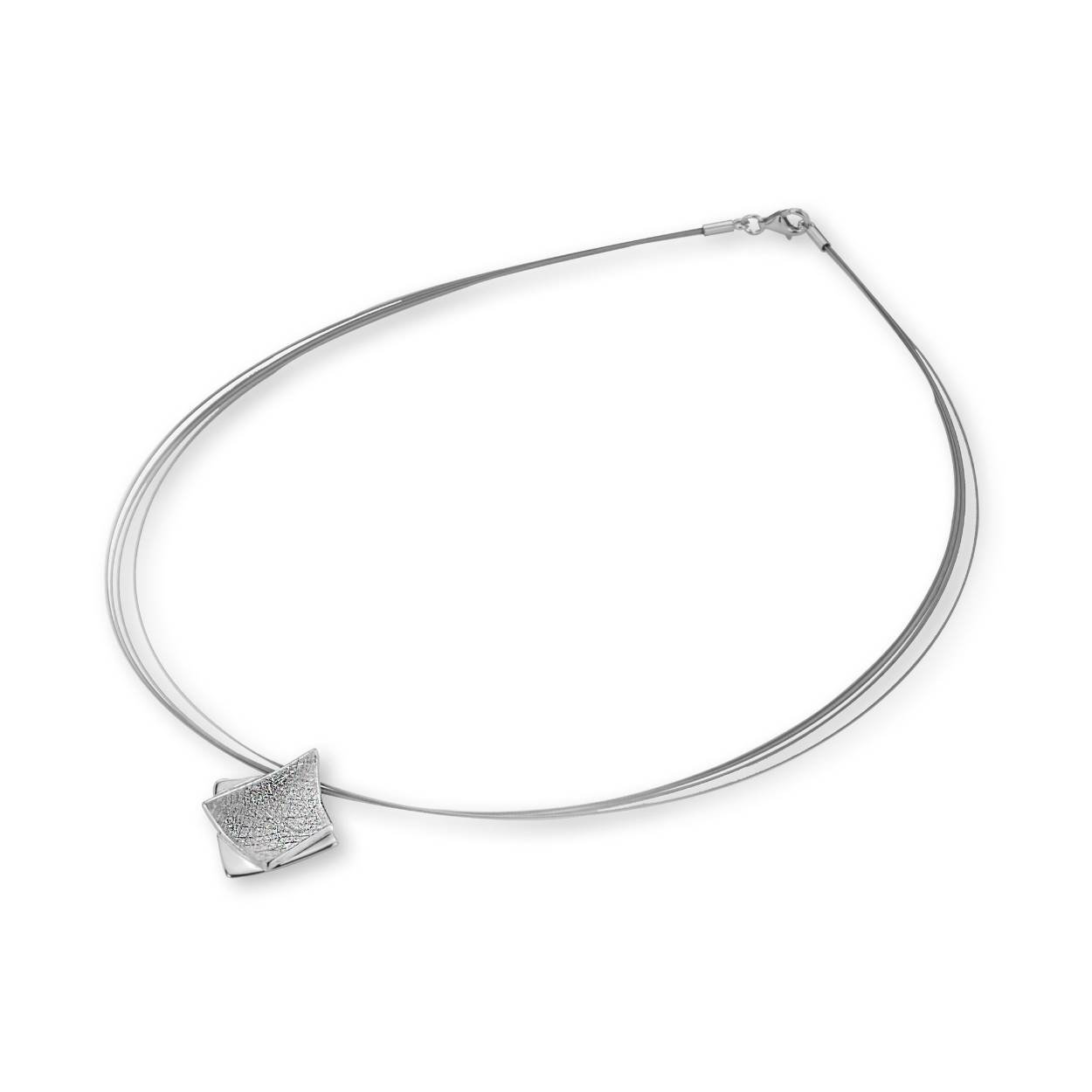 Yo Design Ketting Cover Steel Wire