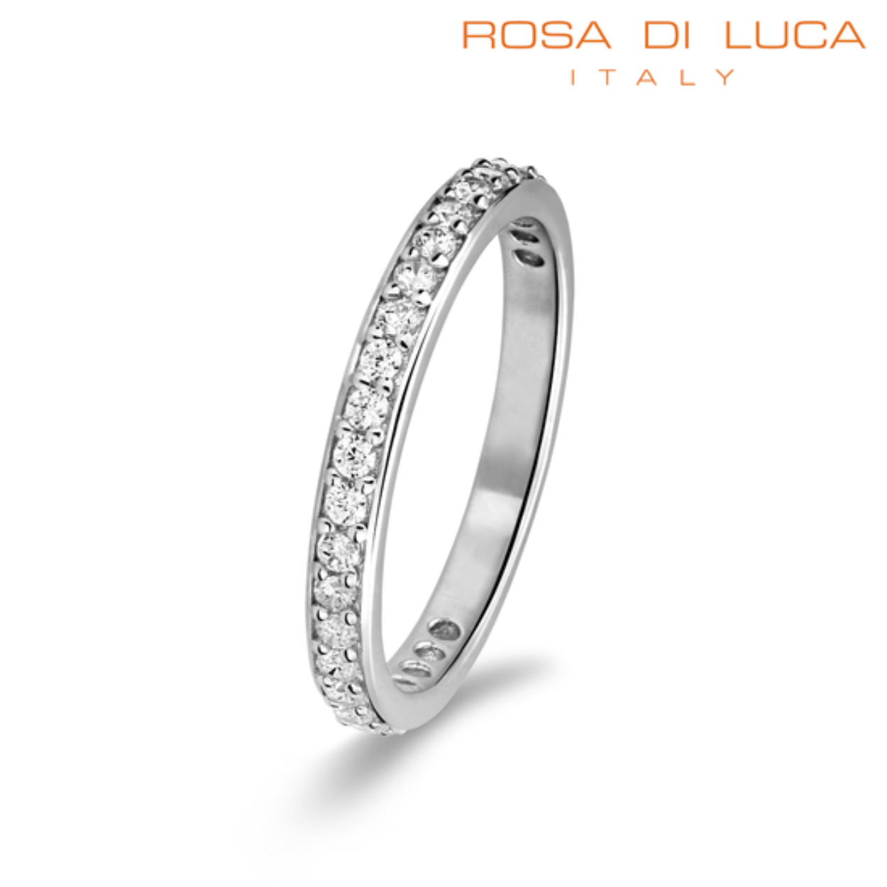 Rosa di Luca aanschuifring 629.704