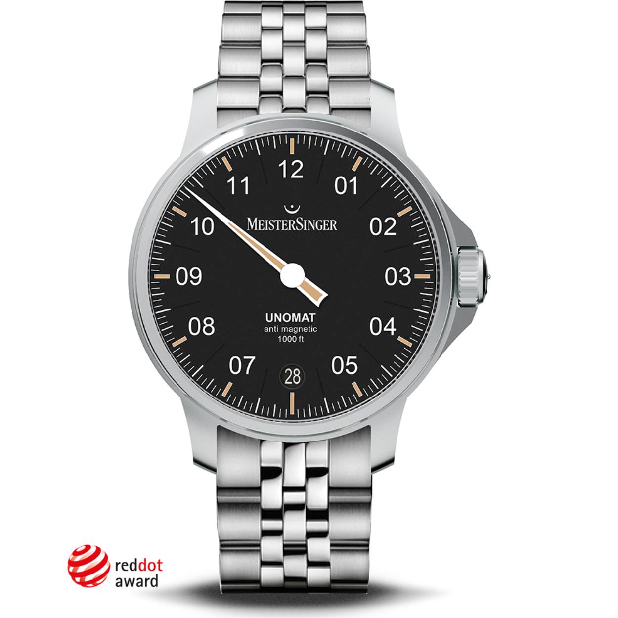 UN902 UNOMAT MEISTERSINGER