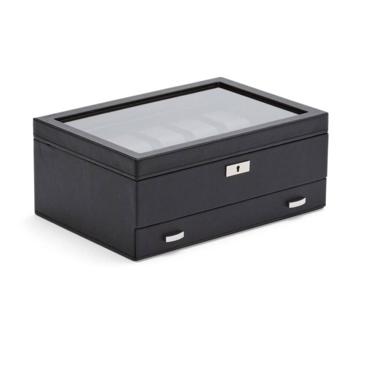 VICEROY 10 PC WATCH BOX WITH DRAW