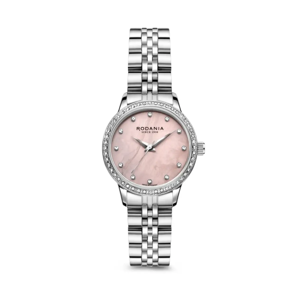 Dameshorloge Rodania R10035