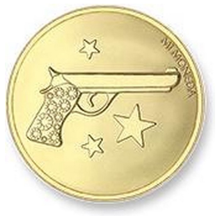 MI MONEDA MAAT: S