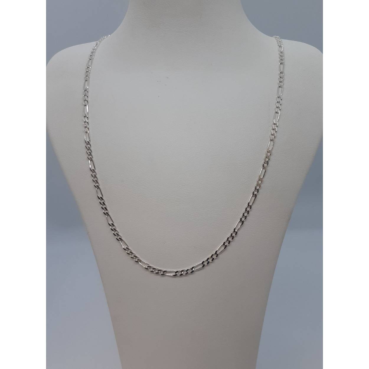 zilver 925 ketting
60 cm