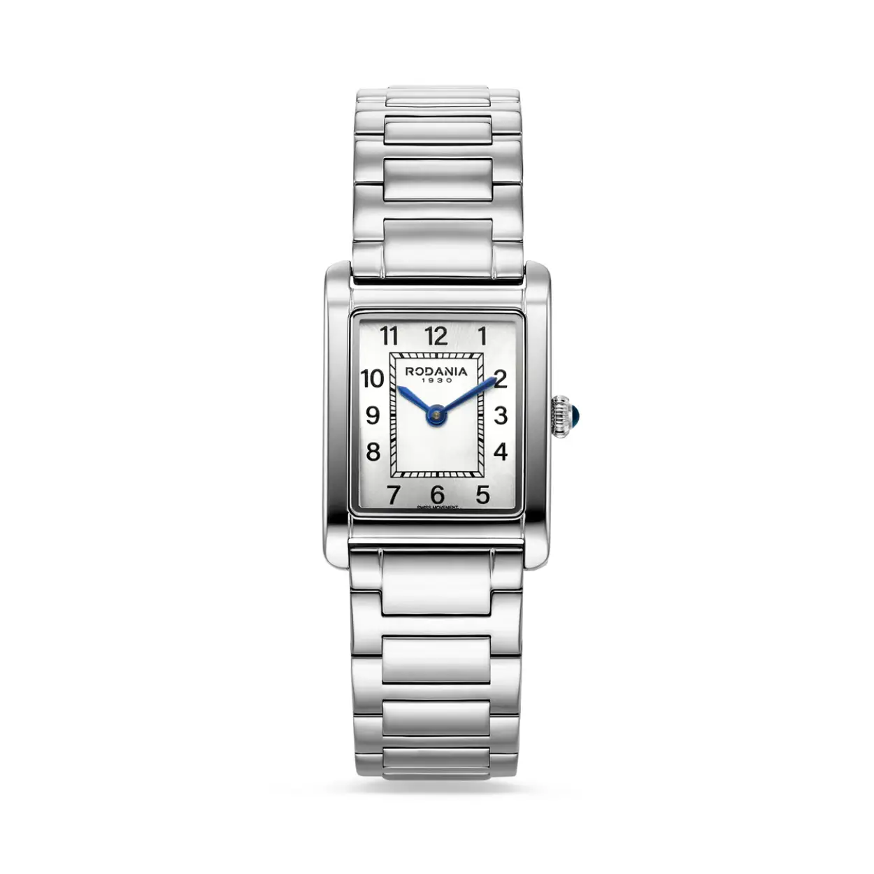 Rodania horloge Lausanne R27021