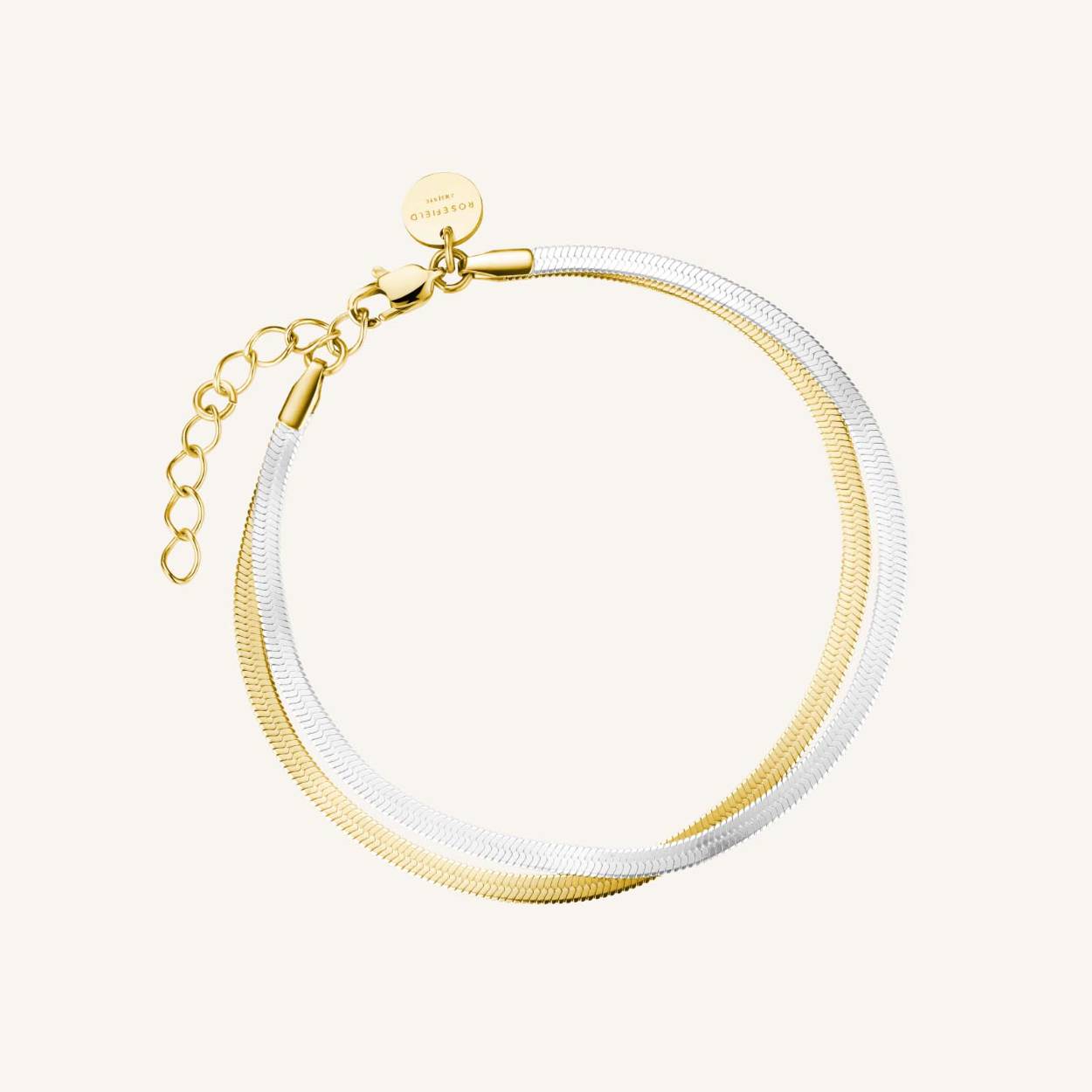 Deze sieraden mogen simpelweg niet ontbreken in jouw collectie. Maak je look moeiteloos af met een sieraad dat je elke dag opnieuw stijlvol kunt combineren.
