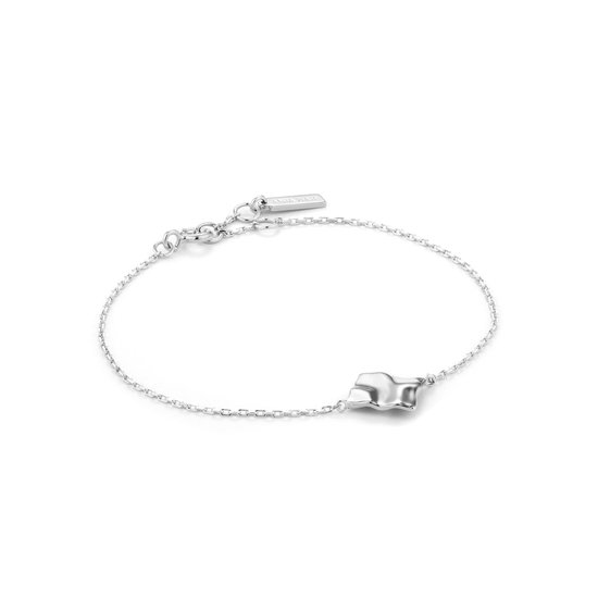 ANIA HAIE METAL CRUSH AH B017-02H ARMBAND