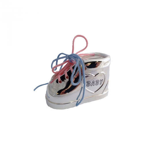 .Van Steyn - Spaarpot Schoen - 6280