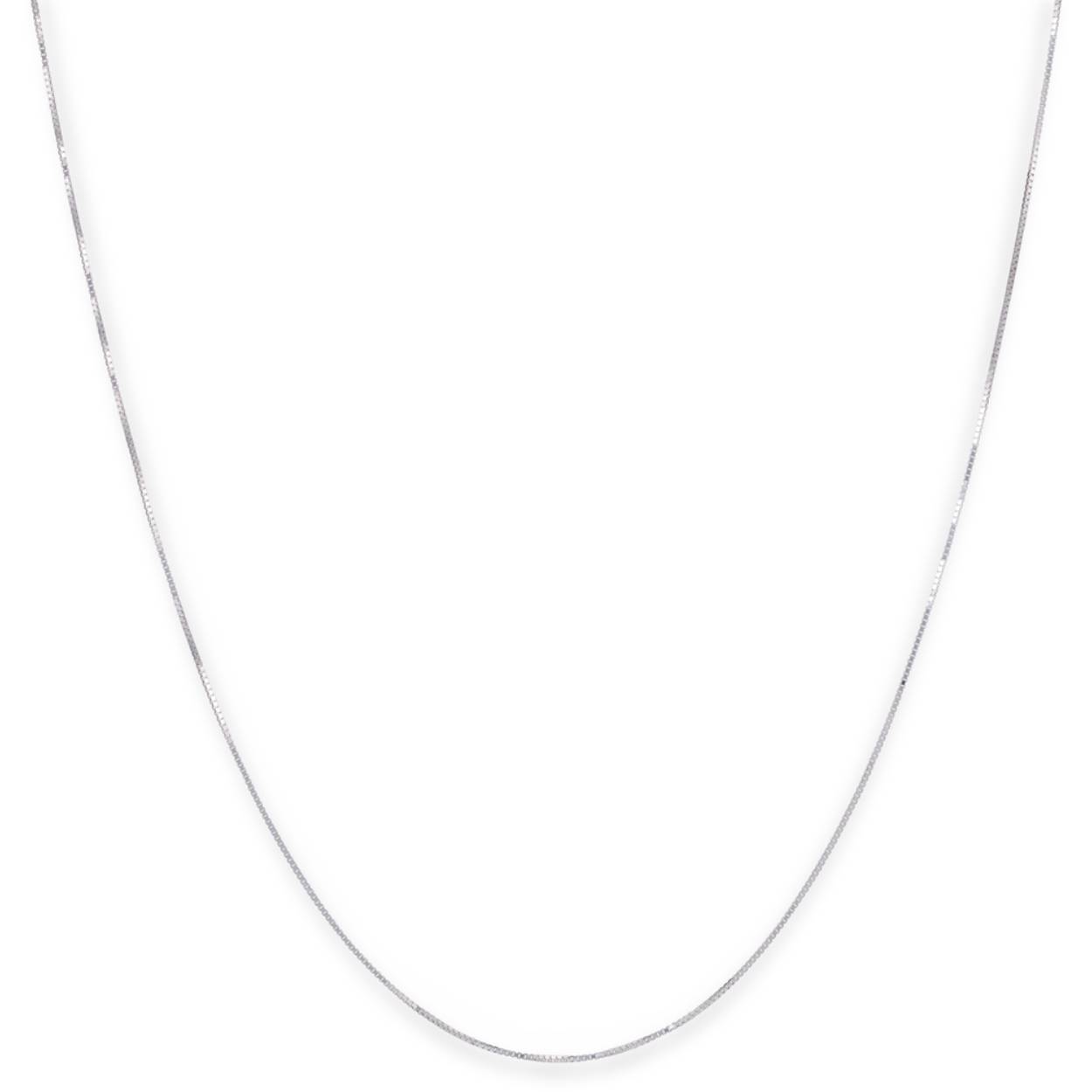 Ontdek de tijdloze elegantie van het JH Brummer Venetiaans witgouden collier. Met vakmanschap vervaardigd, straalt dit collier luxe en verfijning uit. Het subtiel glanzende witgoud vormt een perfecte aanvulling op elke outfit, terwijl de Venetiaanse stijl een vleugje klassieke schoonheid toevoegt.

Dit collier is meer dan alleen een accessoire; het is een symbool van verfijning en smaak. Met zijn verfijnde ontwerp en hoogwaardige materialen is het een tijdloze toevoeging aan elke sieradencollectie.

Voeg een vleugje luxe toe aan je look met het JH Brummer Venetiaans witgouden collier. Een must-have voor wie op zoek is naar tijdloze schoonheid en verfijning.