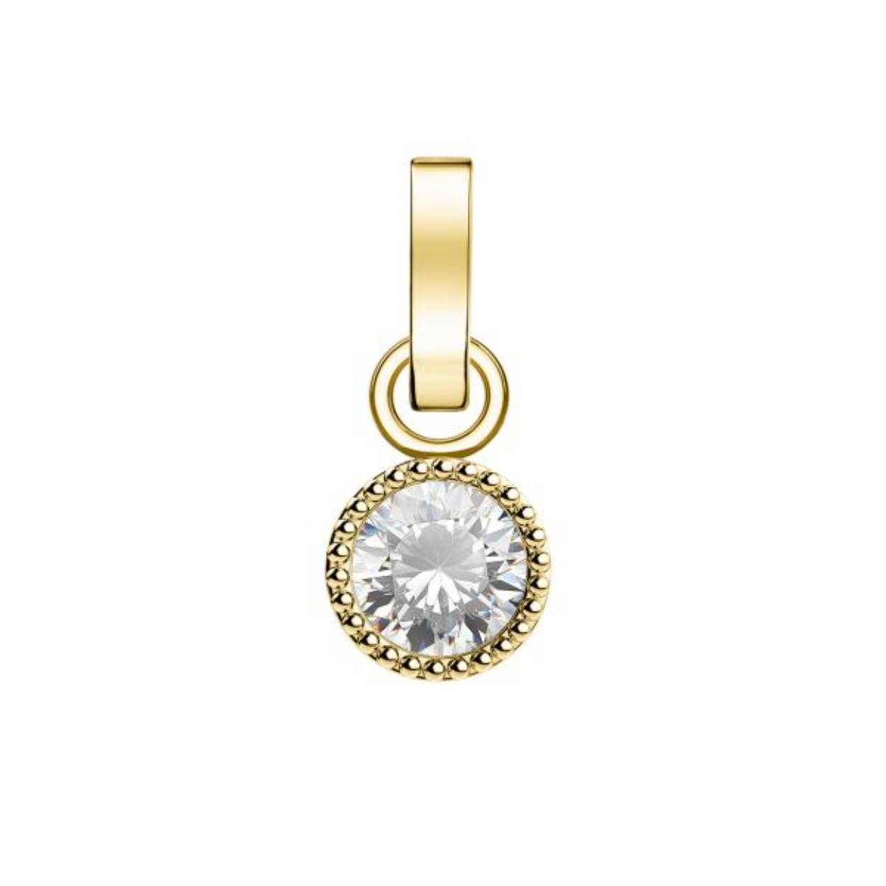 Geef je accessoires meer glans met pendants van Parelmoer. Kies letters en symbolen en creër zo je eigen unieke ketting, armband of oorbel. Je kunt losse pendants zelf makkelijk bevestigen aan een ketting of armband. Zo kun je je geliefde altijd dichtbij dragen of hen verrassen met een persoonlijk cadeau!