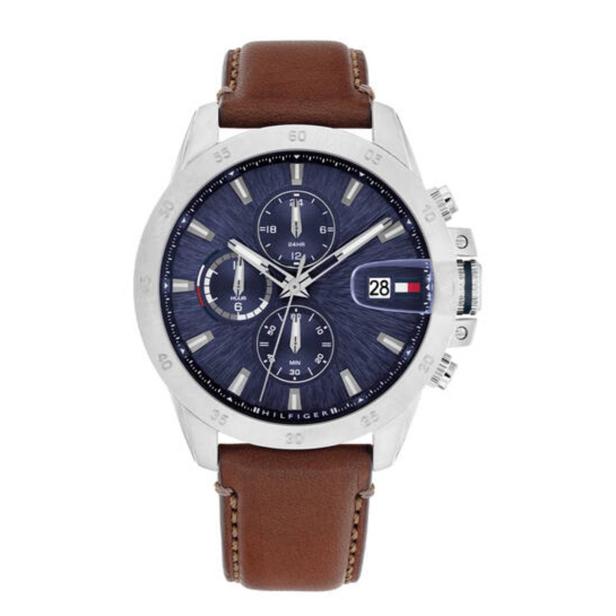 th herenhorloge