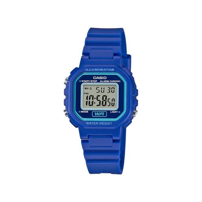 Casio LA-20WH-2AEF