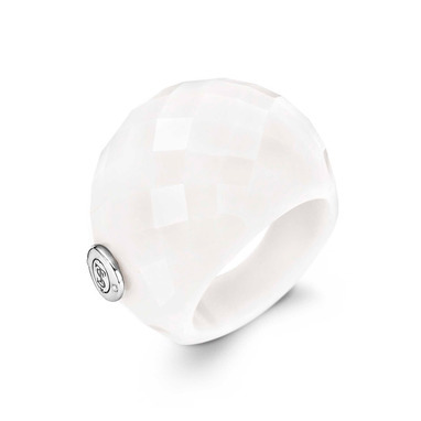 Ring zilver van het merk Ti Sento