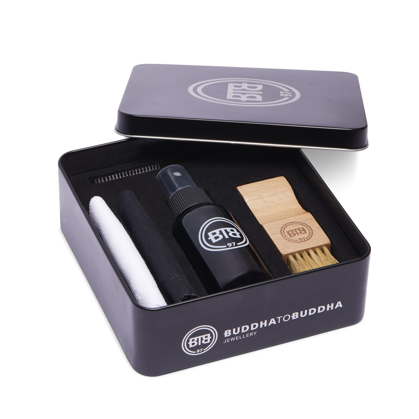 CLEANING KIT
