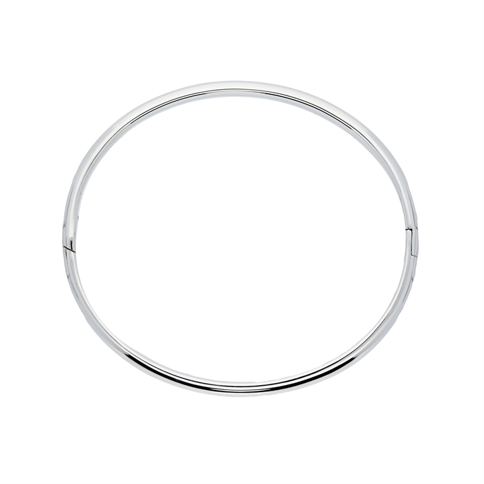GLOW - 104.1155.05 - Armband - Zilver