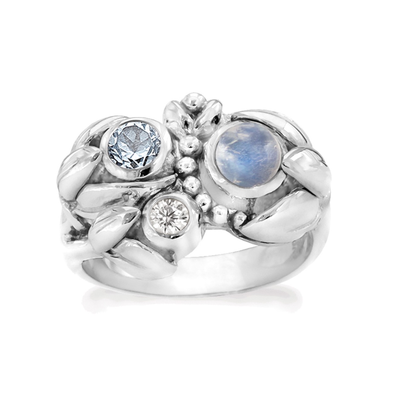 De wereld heeft Rabinovich een schat aan inspiratie te bieden. De natuur, cultuur, mode, design, maar ook de jaargetijden, kleuren, eten, dans, muziek, herinneringen, liefde, de vrouw.