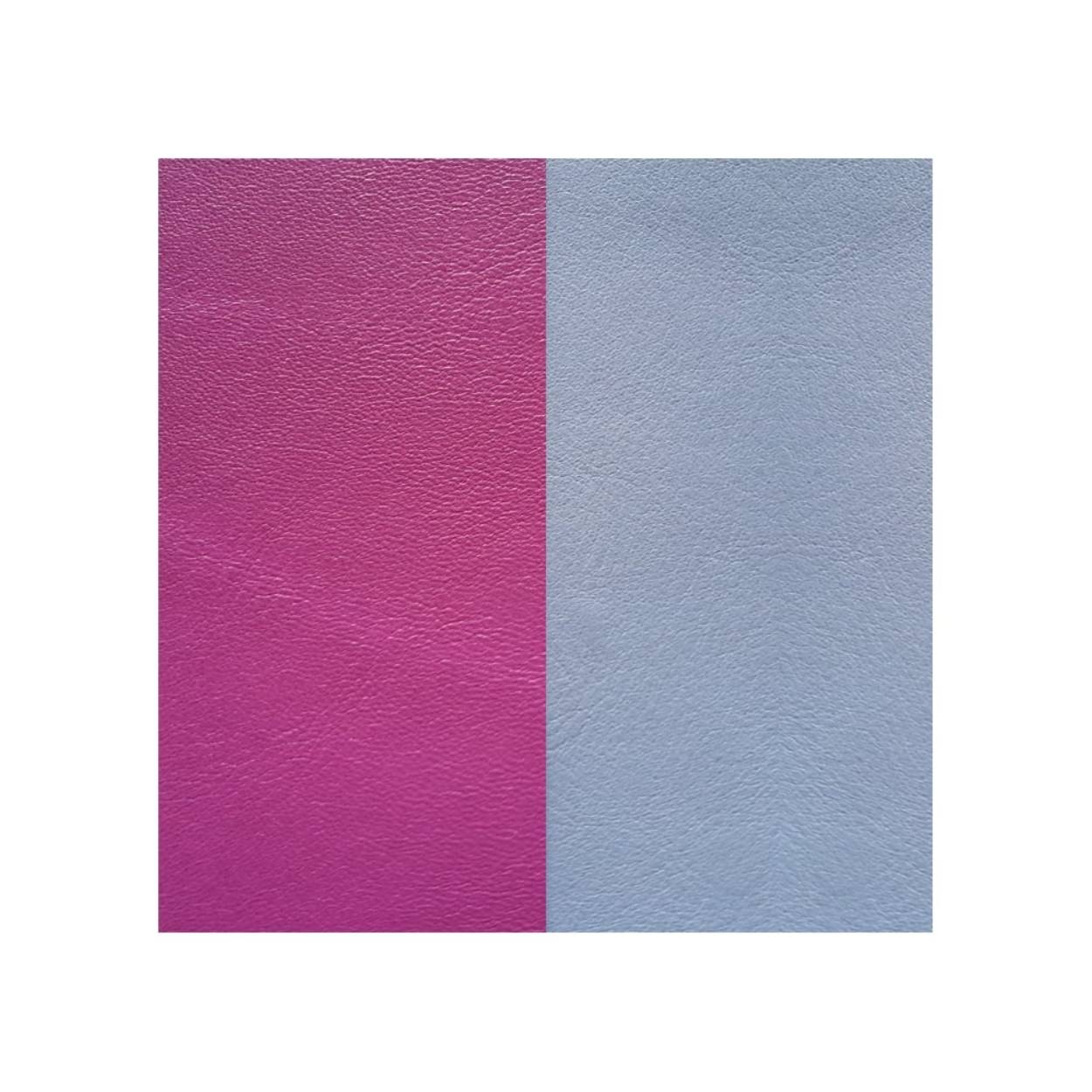 Prachtig sieraad van Les Georgettes
bourgainvilliers / ice blue