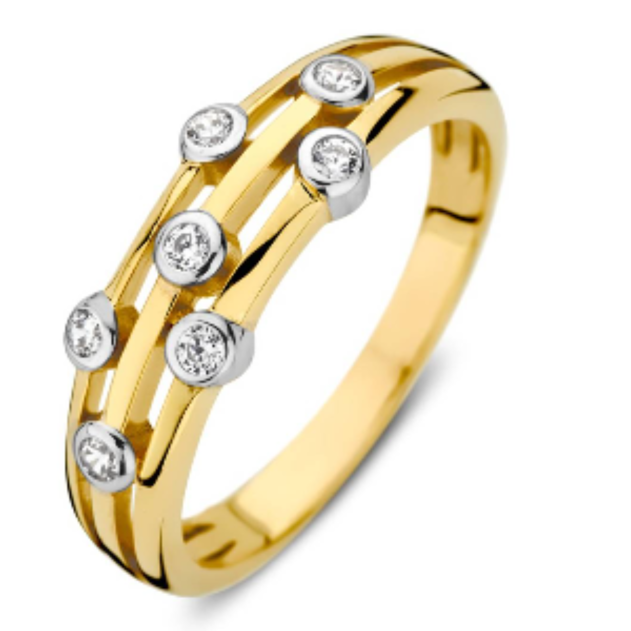 Dit is een Excellent Jewelry product