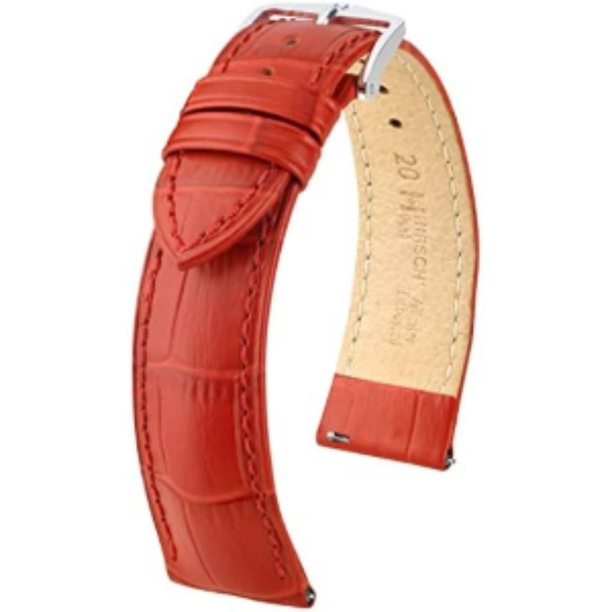 Crocograin  M
Leder Vezels
rood
Maat: 12 mm
