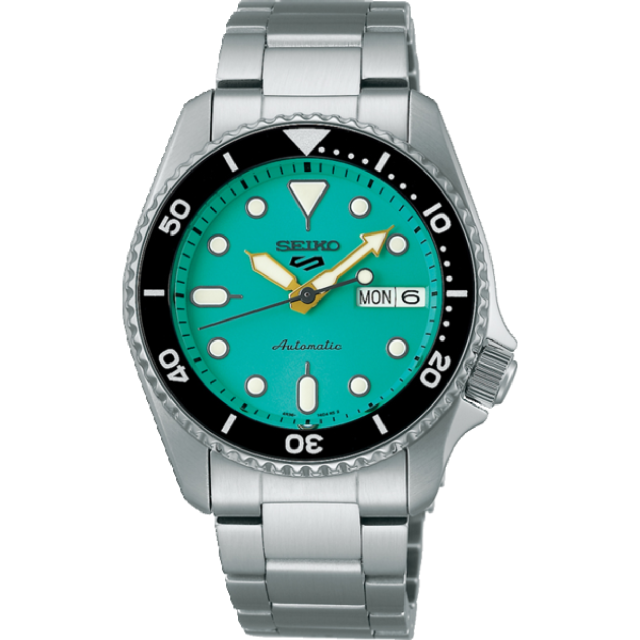 Is seiko een goed merk new arrivals