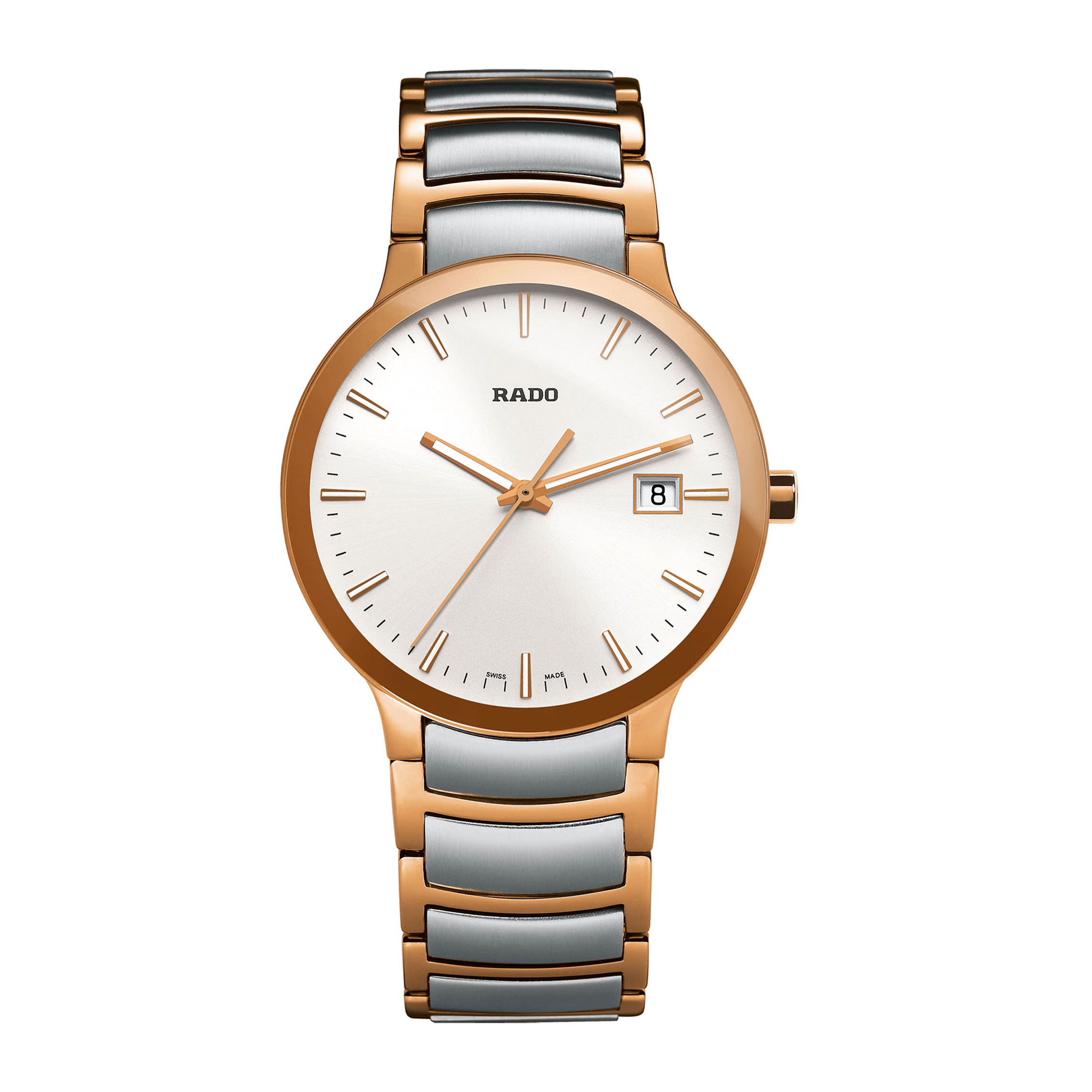 Rado Quartz R30554103 Dames - 38mm