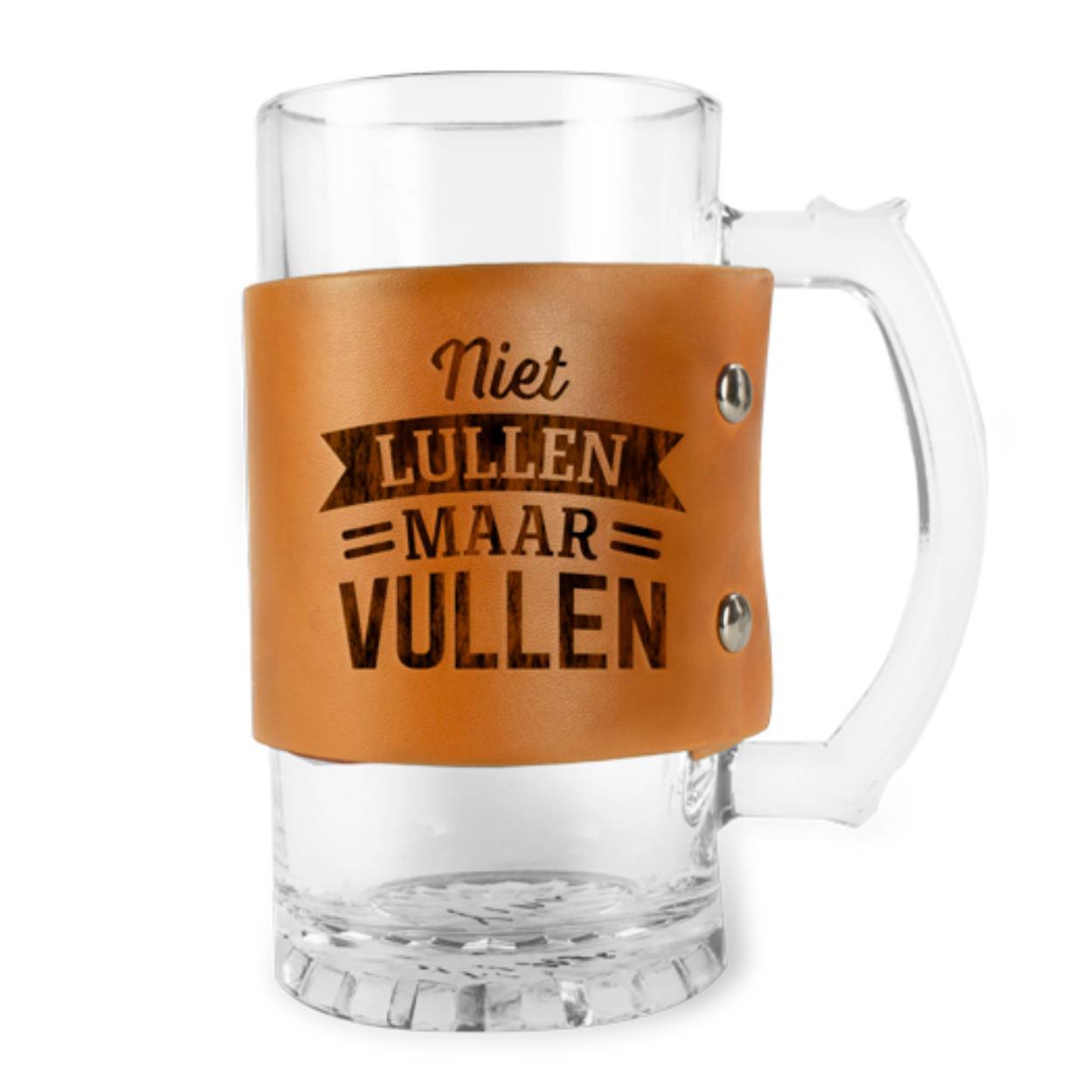 Een stoer, maar toch persoonlijk cadeau voor een man is vaak lastig te vinden. Of het nu voor vader, broer of opa is: een stoere man verdient een stoer cadeau. Voor een stoere vrouw is het natuurlijk ook een leuk cadeau