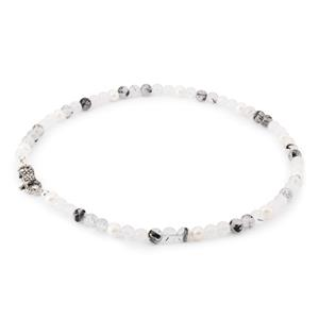Dromen van balans collier 45cm TSTNE-00004
