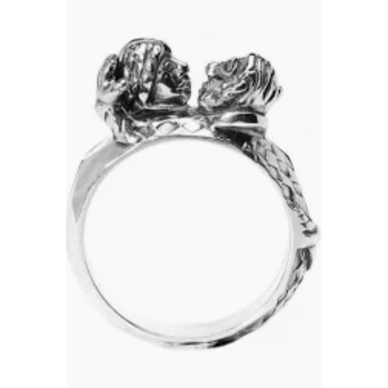 de kus ring retired 58