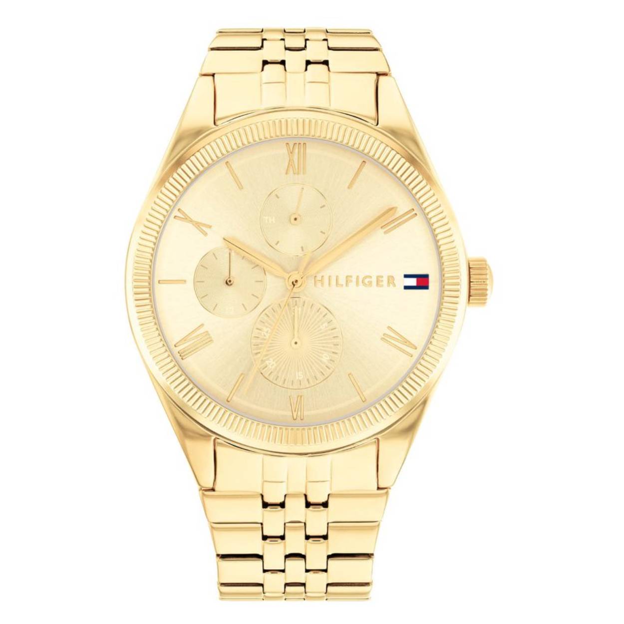 Tommy Hilfiger horloge Monica 38mm | TH1782592