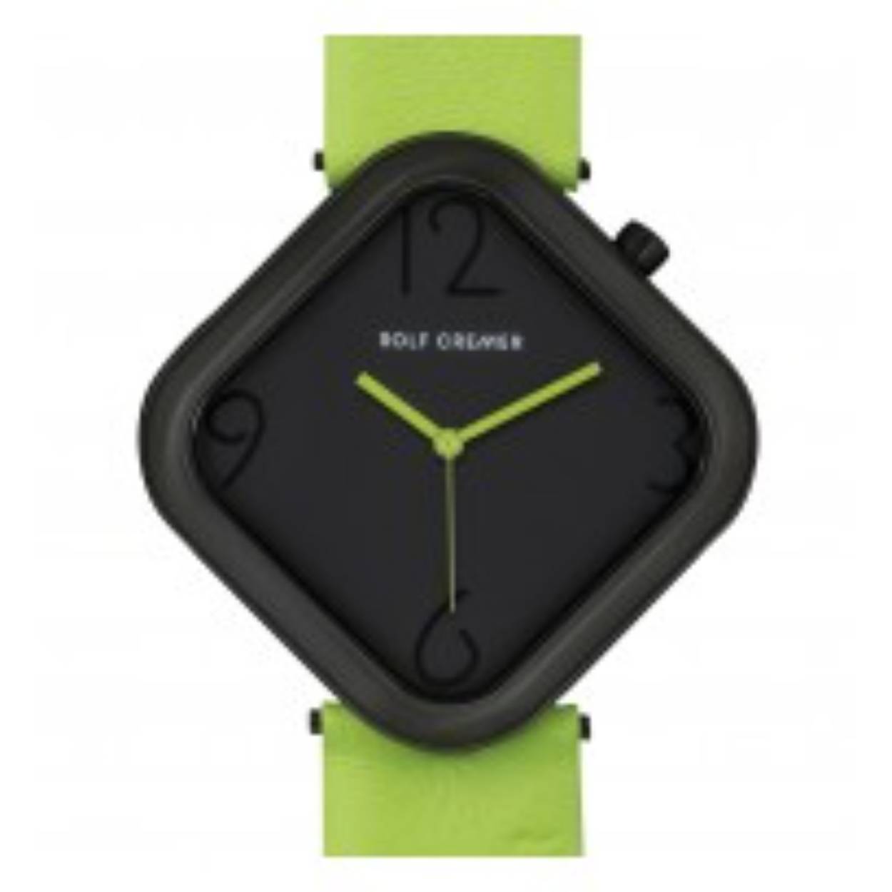 De design horloges van ROLF CREMER maken iedere outfit compleet en zijn perfect te combineren met jouw dagelijkse én zakelijke garderobe. Kies je favoriete kleur en combineer de uniek en uitstekend design met jouw unieke stijl.
Ontdek de spetterend design collectie van ROLF CREMER op:
www.rolfcremer.nl