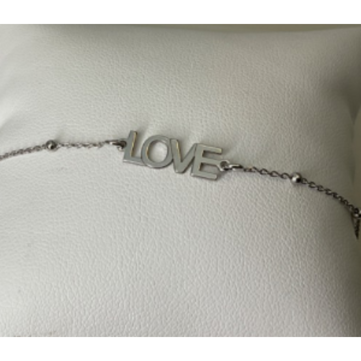 Love met balletjes 