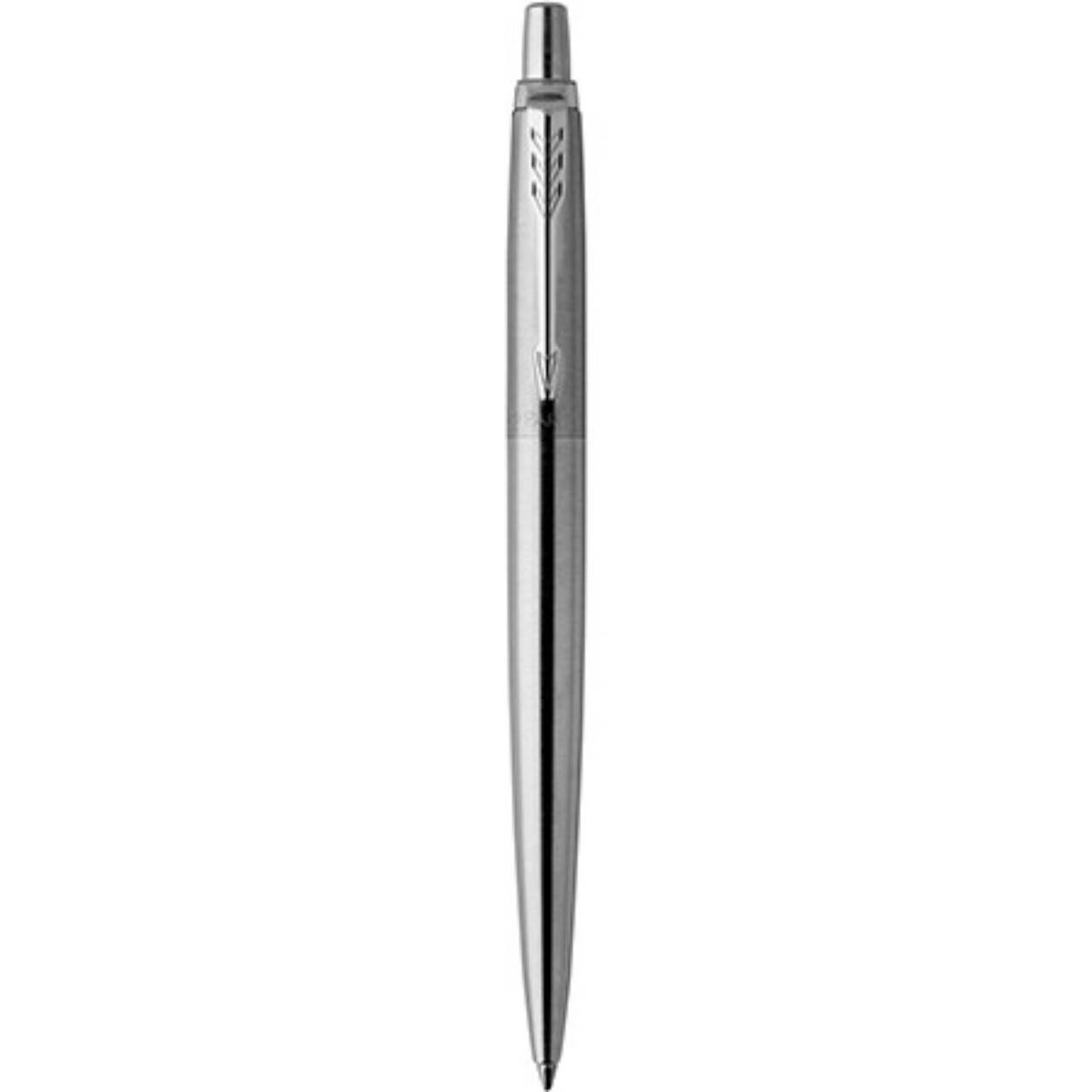 PARKER BALPEN STAAL JOTTER CT M