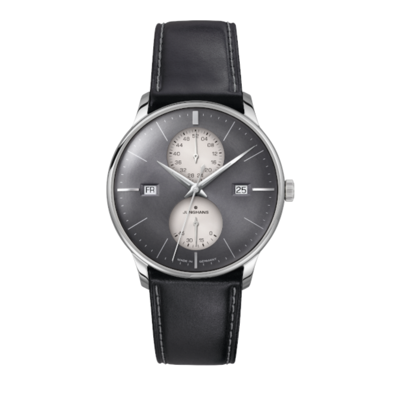 JUNGHANS MEISTER ST 027/456701