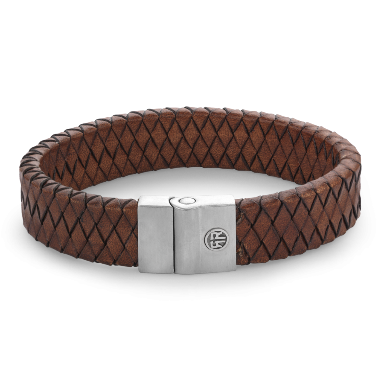 Dit is een armband van het merk Rebel & Rose