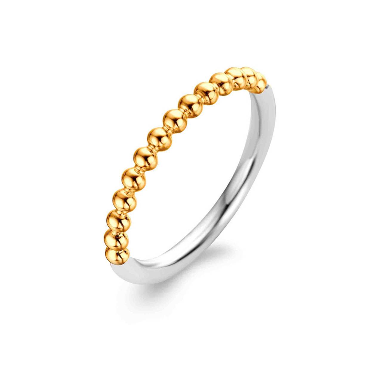 Dit is een ring van het merk Ti Sento Milano.
