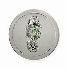 Mi moneda Zeepaard silver SW-CAB-01-11