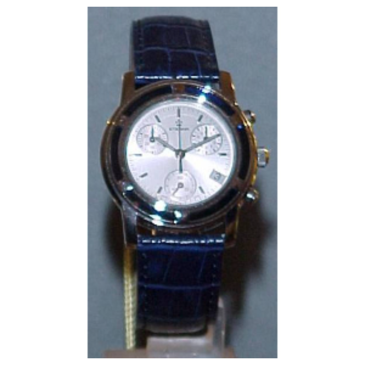 ETERNA GALAXIS CHRONO 