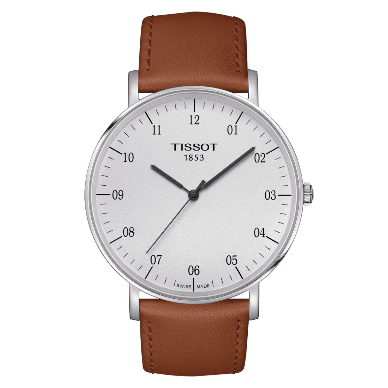 T109.610.16.037.00
TISSOT EVERYTIME LARGE