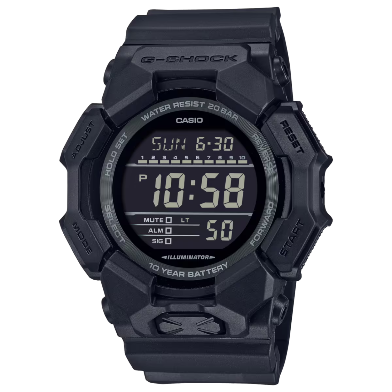 GD-010-1A1ER