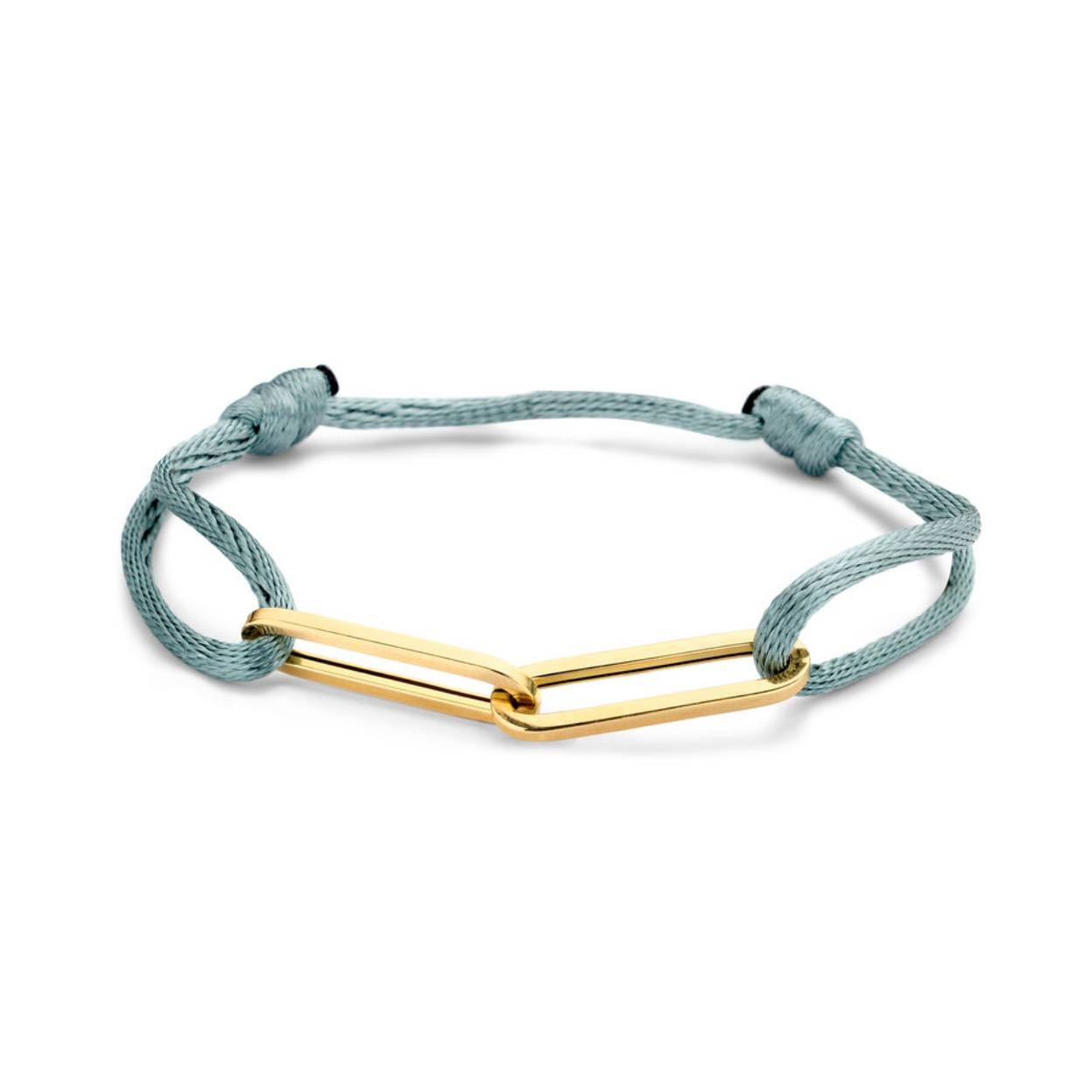 CHARM BRACELET 2 LINKS