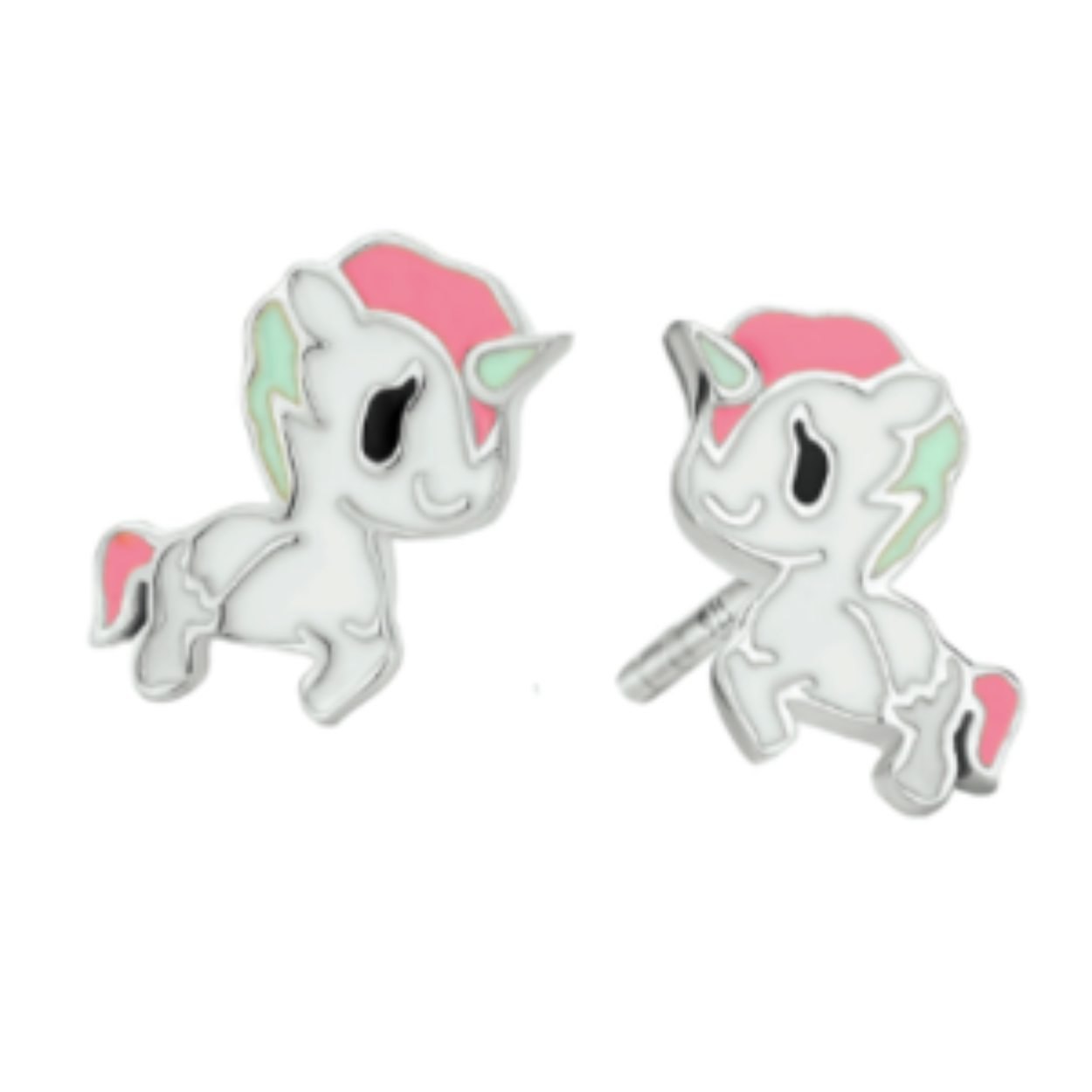 unicorn oorstekers