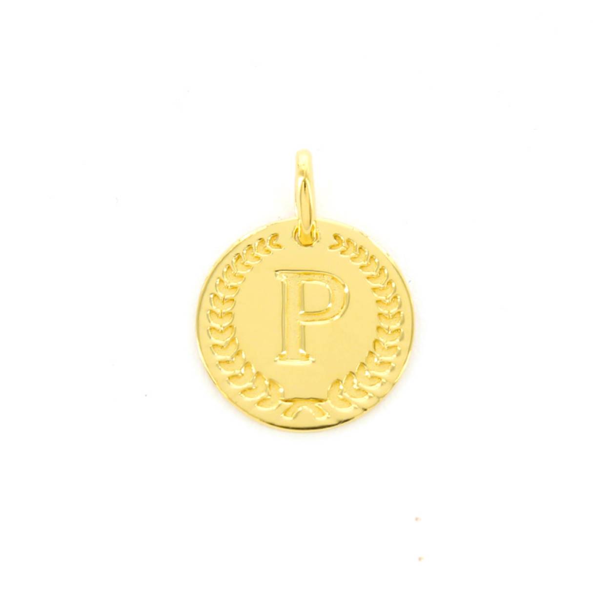 Voor deze hanger heb je een Imotionals ketting nodig. Imotionals kettingen hebben een klein oogje dat door de hanger past.

De collectie hangers en bedels van Imotionals bestaan uit initialen en symbolen. Kies je collier en bedel(s) naar keuze en creëer zo je gepersonaliseerde Necklace.  Je schuif de bedel aan het collier, de lengte kun je zelf bepalen, en hoe leuk is is om 2 of 3 lengtes samen te dragen. Creëer your own Necklace Party.

Imotionals is een zilveren sieradenlijn bestaande uit dunne colliers en hangertjes, het laatste in de vorm van initialen en symbolen. waarmee je door middel van colliers, initialen en symbolen expressie geeft aan jou gevoelens of gedachten.

Een letter sieraad zorgt ervoor dat je jouw look een persoonlijke touch kan geven. Kies voor je eigen letter of de letter van je beste vriendin, vriend, moeder of iemand anders die je dierbaar is. Je kunt er zelfs een hele naam aan hangen, met bijvoorbeeld een hartje of sterretje symbool voor extra betekenis. Ook mega leuk om te geven als cadeautje. Get it before it's gone!