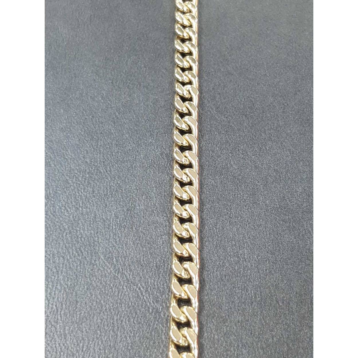 gouden armband 14kt